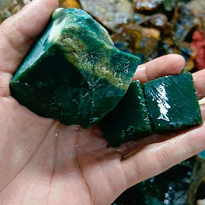 bahan ijo garut berkualitas tinggi