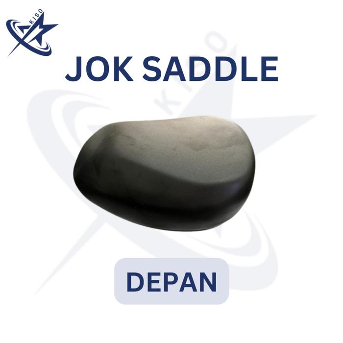 Terbaru Jok Sepeda Saddle Dudukan Depan Sepeda Listrik Skuter Listrik Motor Listrik Jok Depan Pengem