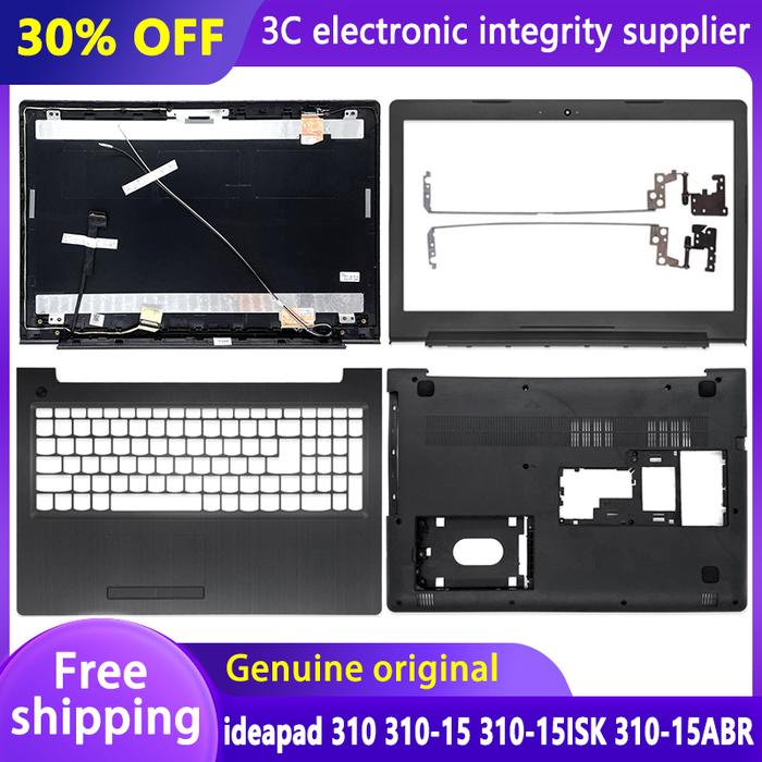 New Laptop case for Lenovo Ideapad 310 310-15 310-15ISK 310-15ABR LCD