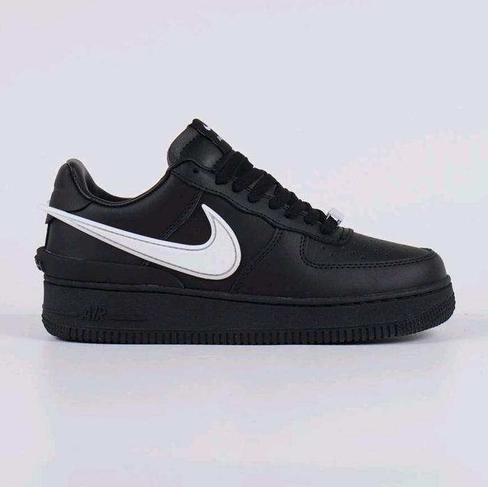 AF 1 LOW AMBUSH BLACK PHANTOM 100% BNIB