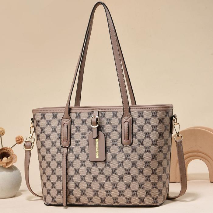 Original 699-1 MOCO Tas Selempang Fashion Tas Totebag Kuliah Tag Panjang