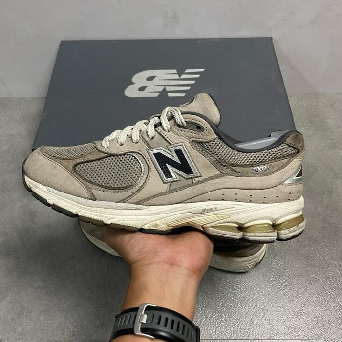 New Balance 2002r Warm Alpaca #M1318