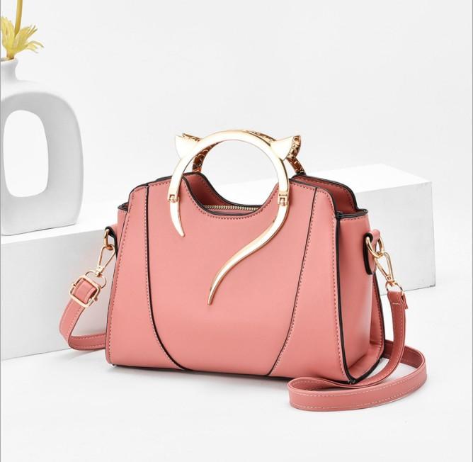 Hanf bag atau Tas Selempang Wanita Model Terbaru CPT 552 MoTIF cat