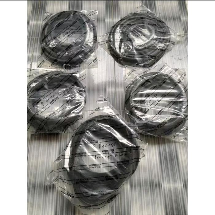 KARET BALON PINTU PINTU MOBIL TOYOTA INNOVA