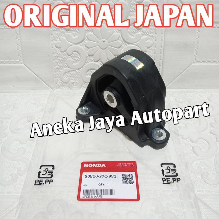 engine mounting belakang Honda Stream 2.0 2000cc matic japan O1