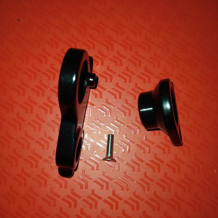 Dropout Anting RD Hanger RD frame Wdnsdy AJ5 THRILL DEVIANT CUBE TAD178
