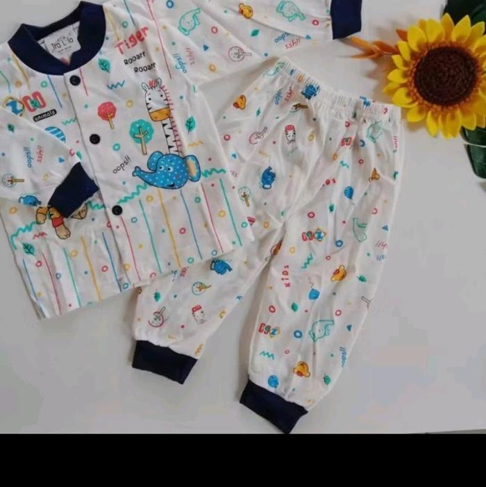 TRALALA 901 Stelan panjang anak