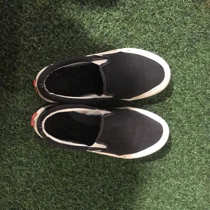 Vans Slip On vault og made in china condition BNWB