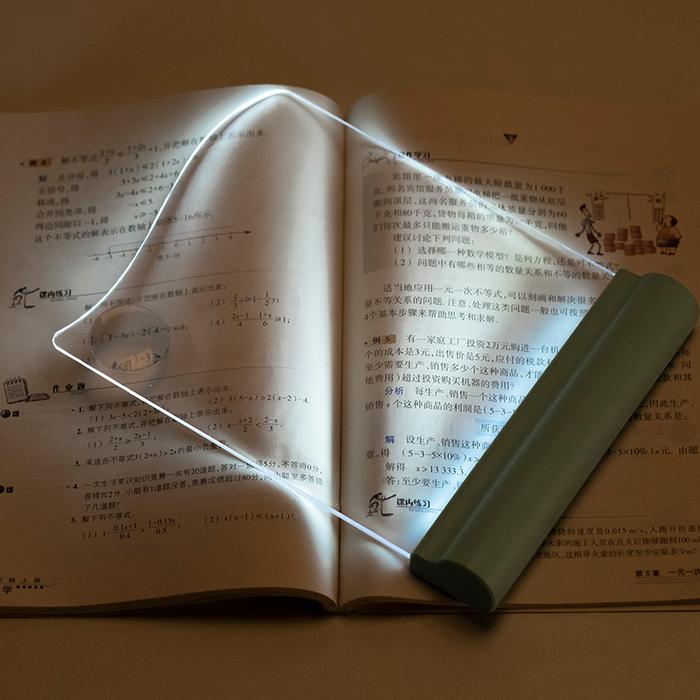 Reading Lamp Dormitory Led Night Reading Lamp Bedroom Learning