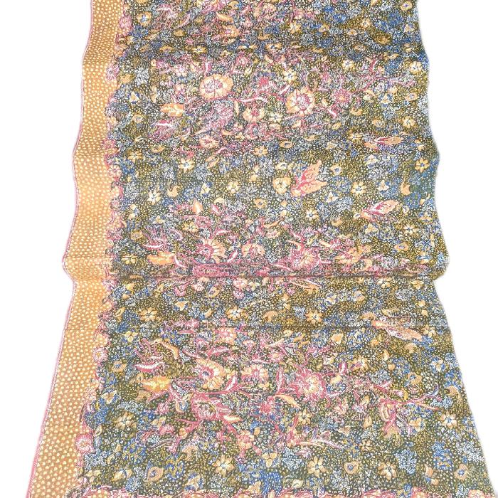Batik Tulis Lasem Tiga Negeri
