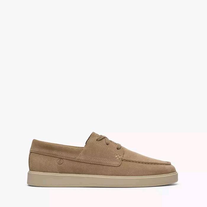 CLARKS Lockford Boat Original Men's Shoes