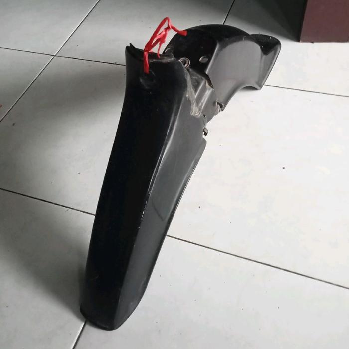spackbor rc bravo oryginal copotan motor