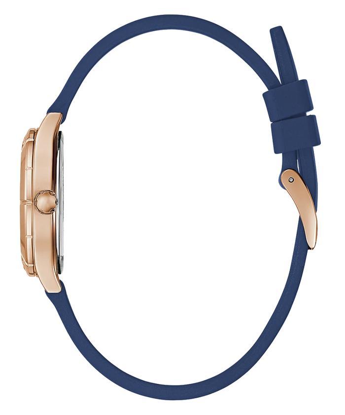 Guess Gw0451L2 Piper Jam Tangan Wanita Analog Ue Rose Gold