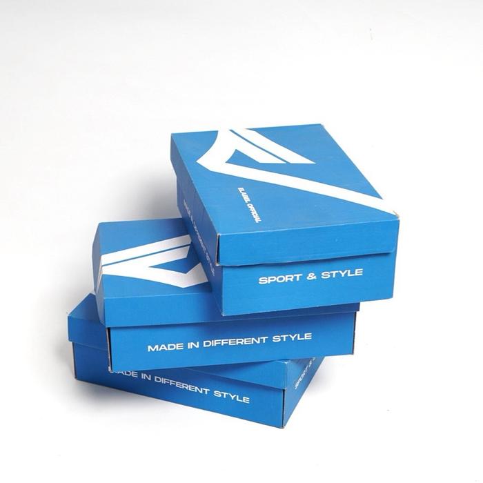 Packaging Box Totebag dan Kaos Kaki