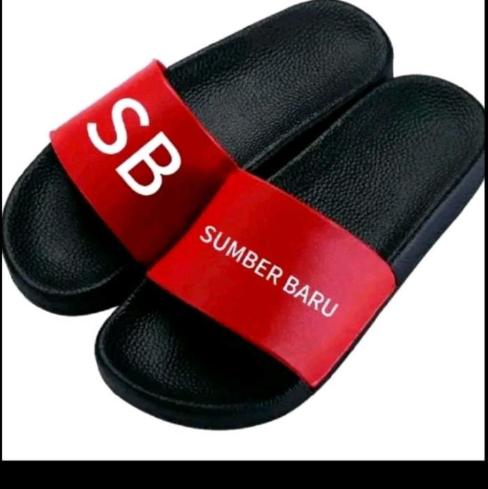 Sandal SB. sumber baru ready pull bisa cod