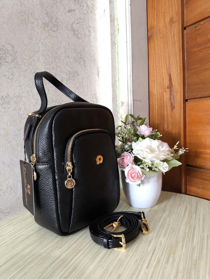 Tas Papillon Leather's K3455