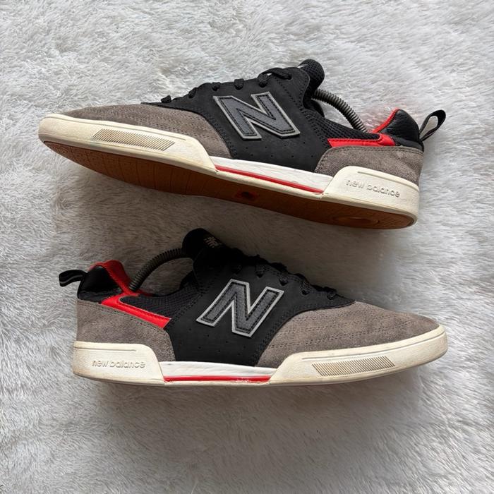 Sepatu new balance numeric 288 size 44