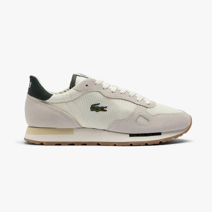 Sepatu Pria LACOSTE Men's Partner 70s Sneakers Shoes