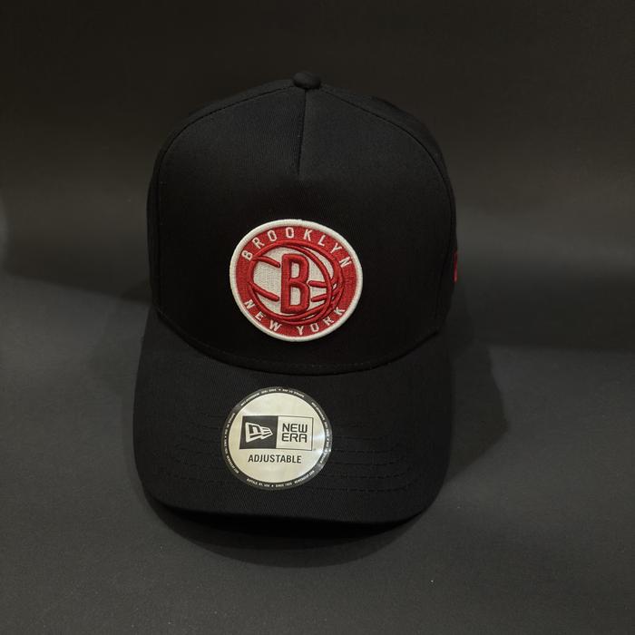 NEW ERA CAP 940KF BRONET Q122 B S/M