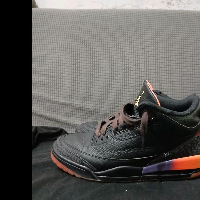 AIR JORDAN 3 J BALVIN US10