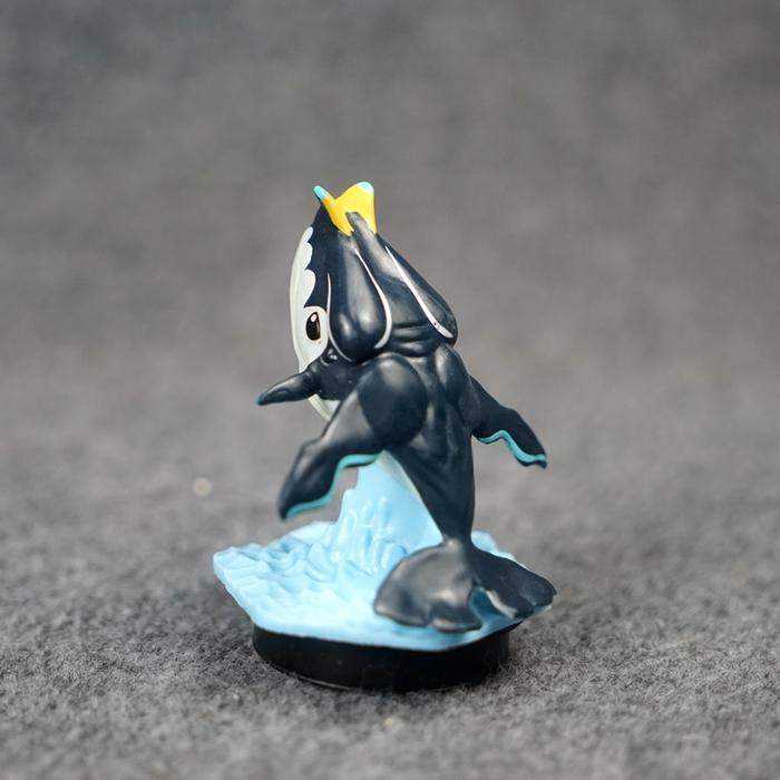 Avatars Water Ways Planet Al Creatures Marine Animal Model Toys Action Figures Collectible Kids Gift