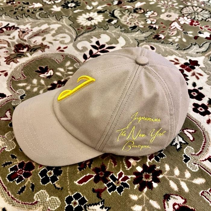 Jacquemus Hat Exclusive New York Boutique