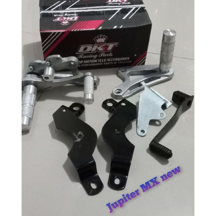 Terlaris Underbone jupiter z Underbone fiz r Foot step underbone jupiter MX new foot step underbone