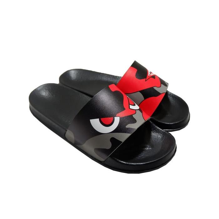 Sandal OFF WHITE Sandal Slide Off WHITE