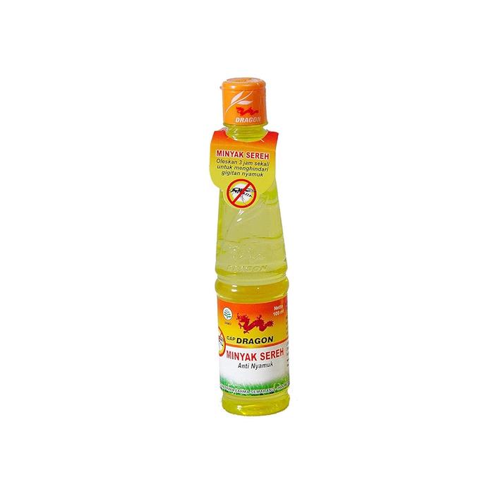 DRAGON MINYAK SEREH WANGI 100 ML
