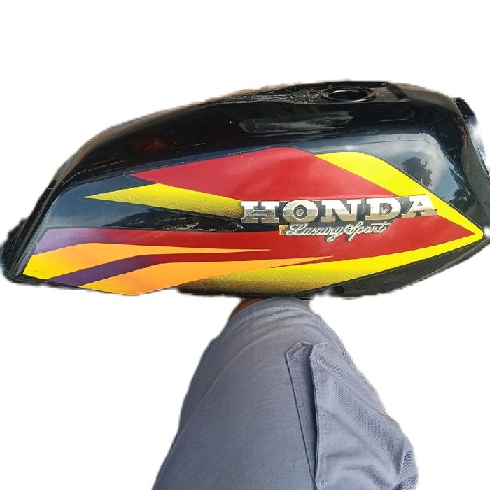 tangki bensin  glmax glpro