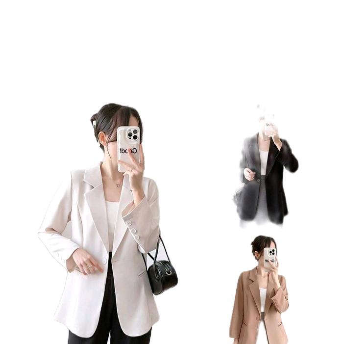 MENJUAL BERMACAM PAKAIAN WANITA KUALITAS IMPORT : BLAZER IMPORT PREMIUM,JAKET BAHAN JEANS X PARASUT 