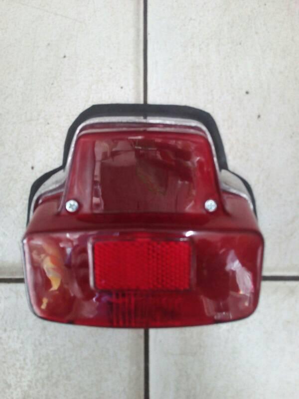 Lampu Stop Vespa Super Tahun 1966 #Gratisongkir