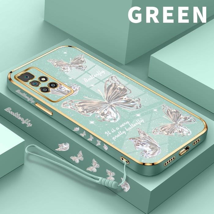 Casing Redmi 10 4G 10 2022 10 5G Redmi 10 Prime 2021 10 Prime 2022 Readmi Redmi10 10Prime Case HP So