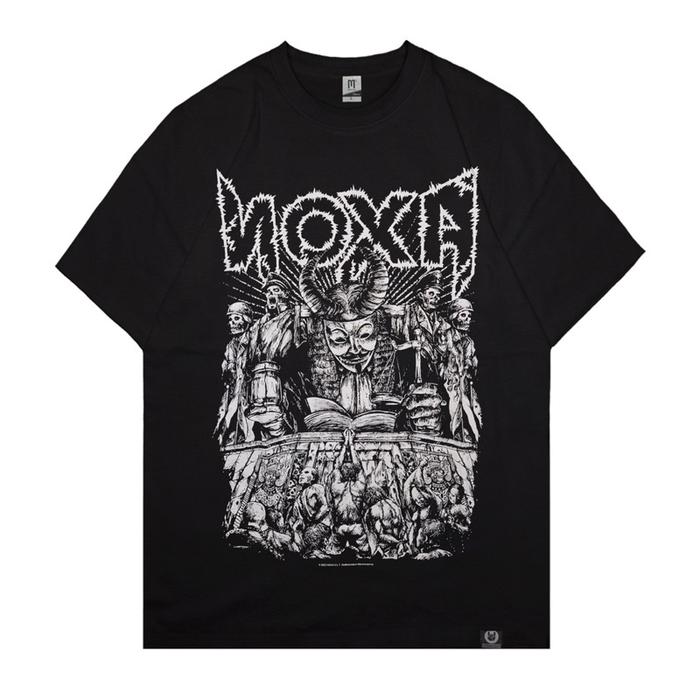 【COD】 NEW Noxa "Hukum Keadilan" KAOS