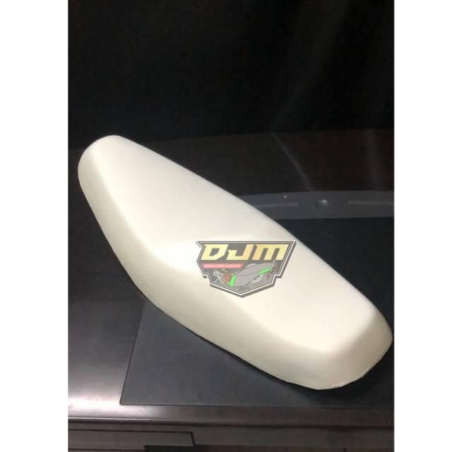Busa Jok Motor Satria Fu Lembut Dan Nyaman