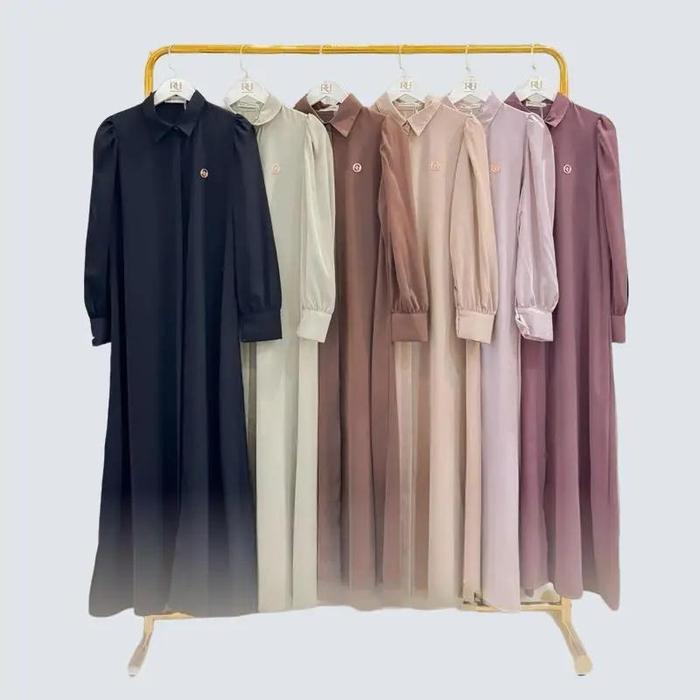 Ara Dress Jumbo/ Dress Jumbo/ Dress Jumbo kekinian/ dress wanita/dress jumbo trendy