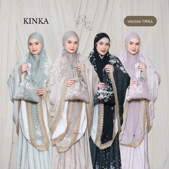 MUKENA RHAYANH, MUKENA PREMIUM, NUKENA HIGH QUALITY, MUKENA SUPER JUMBO, MUKENA RAYON SOLO, MUKENA M