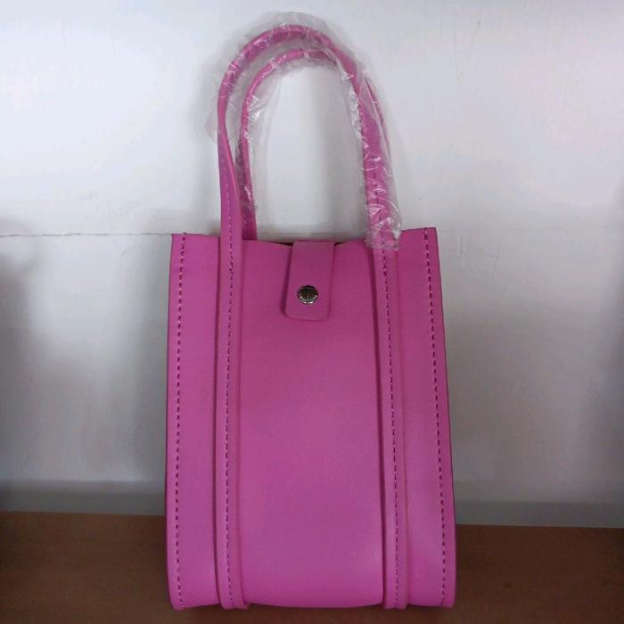 Tas Selempang Wanita Bimba Y Lola Nancy Mini Bag PU Leather Tas Tangan Kecil Muat HP 6 Inch – Factor