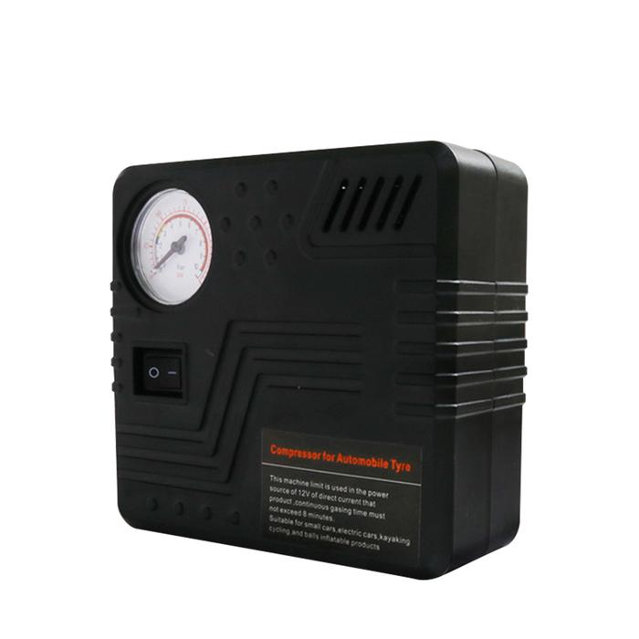 Tire Inflator Air Compressor Pump