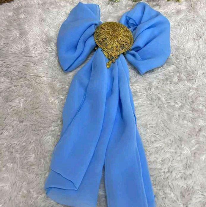 selendang sifon selendang sifon