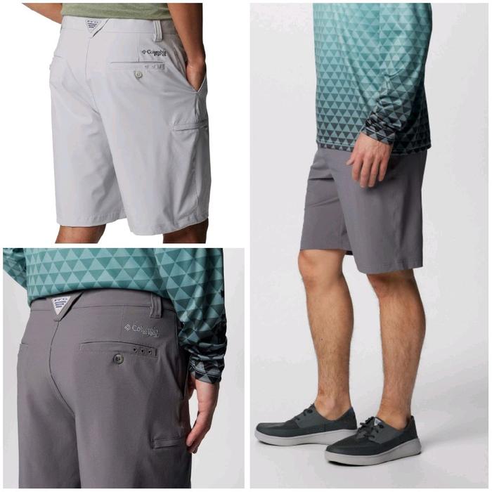 Celana Cargo Big Size Columbia Celana Columbia Big Size Celana Outdoor Big Size  Shorts Pant