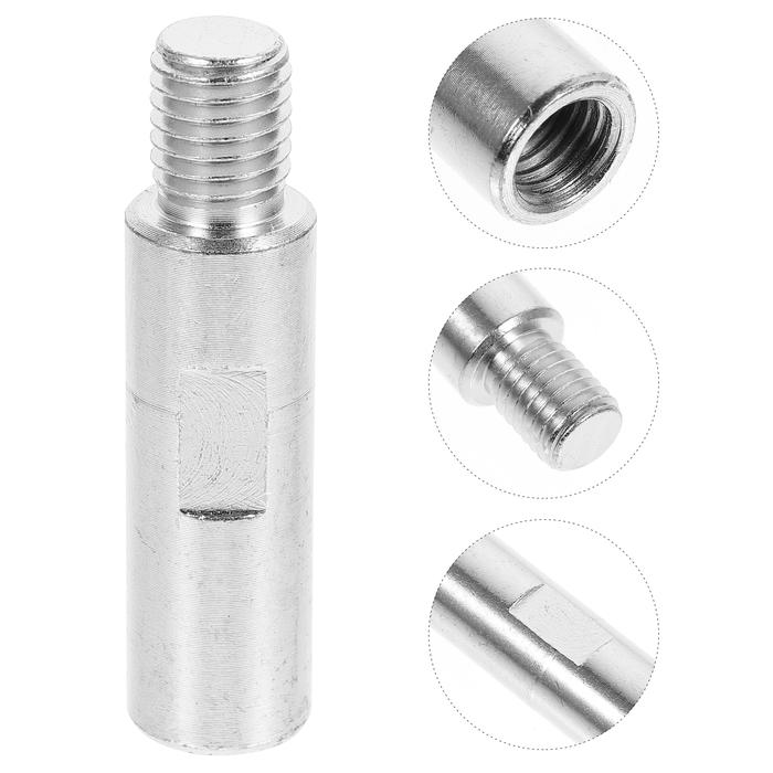Angle Grinder Extension Rod Polishing Machine Lengthen Bar
