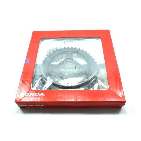 Rantai Roda Kit (Drive Chain Kit) – Cs1 (06401Kwc900) #Gratisongkir