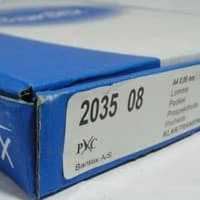 [DUS] PP POCKET BANTEX 2035 A4 (ANTI GLARE/BURAM) 100 PCS