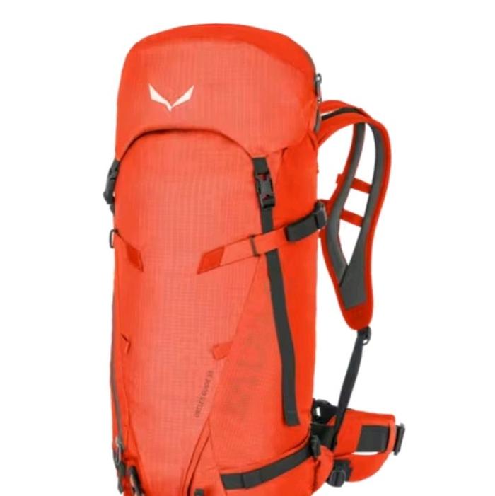 Tas Carrier Salewa Ortles Guide 35L