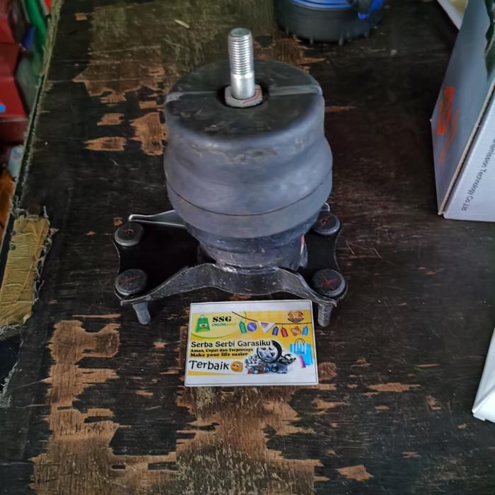 Engine mounting belakang Toyota Harrier lama 3000cc 1997 2002