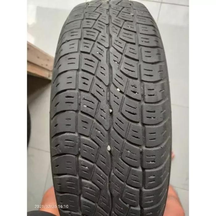 Ban Mobil Copotan Uk 205/70 R15 Ban Mobil Copotan Tubles