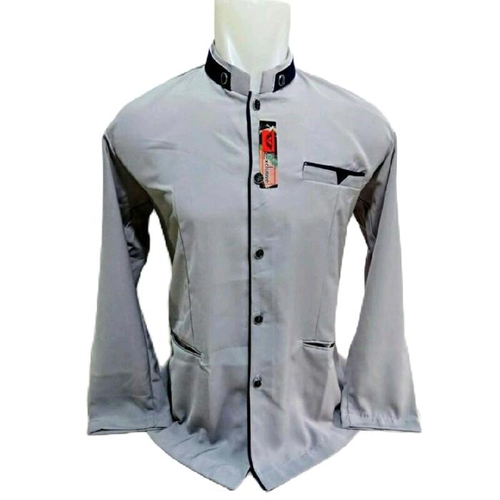 jasko polos ada lis nya jasko berkwalitas tinggi  higtwist, jasko Exclusive,abu lis hitam putih lis 