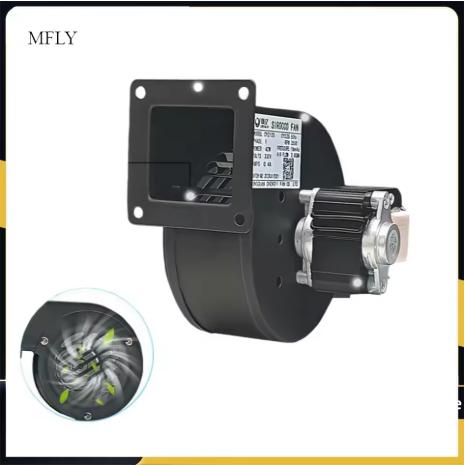 CA - CY063 Electric Air Blower High Qulitity Centrifugal Fan Mini Blower Cooling Fan 220V 13W 2800RP