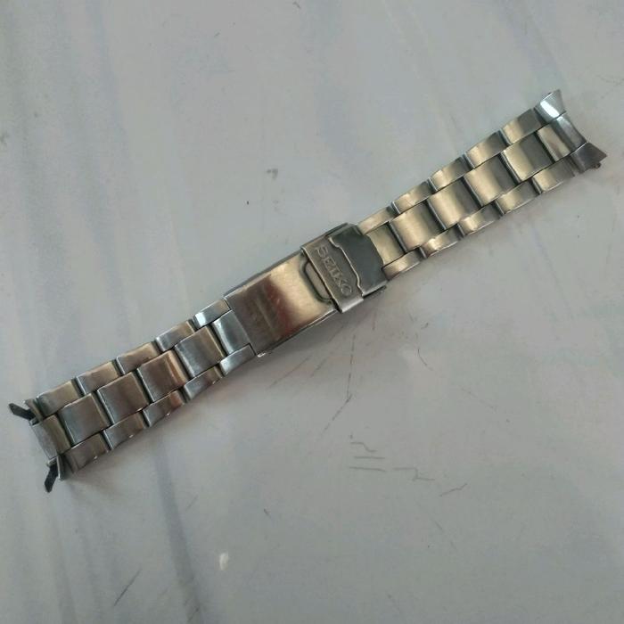 Bracelet Seiko Skx013 Skx023 Original skx 20mm not tank not omega zenith seiko movado titus titoni m